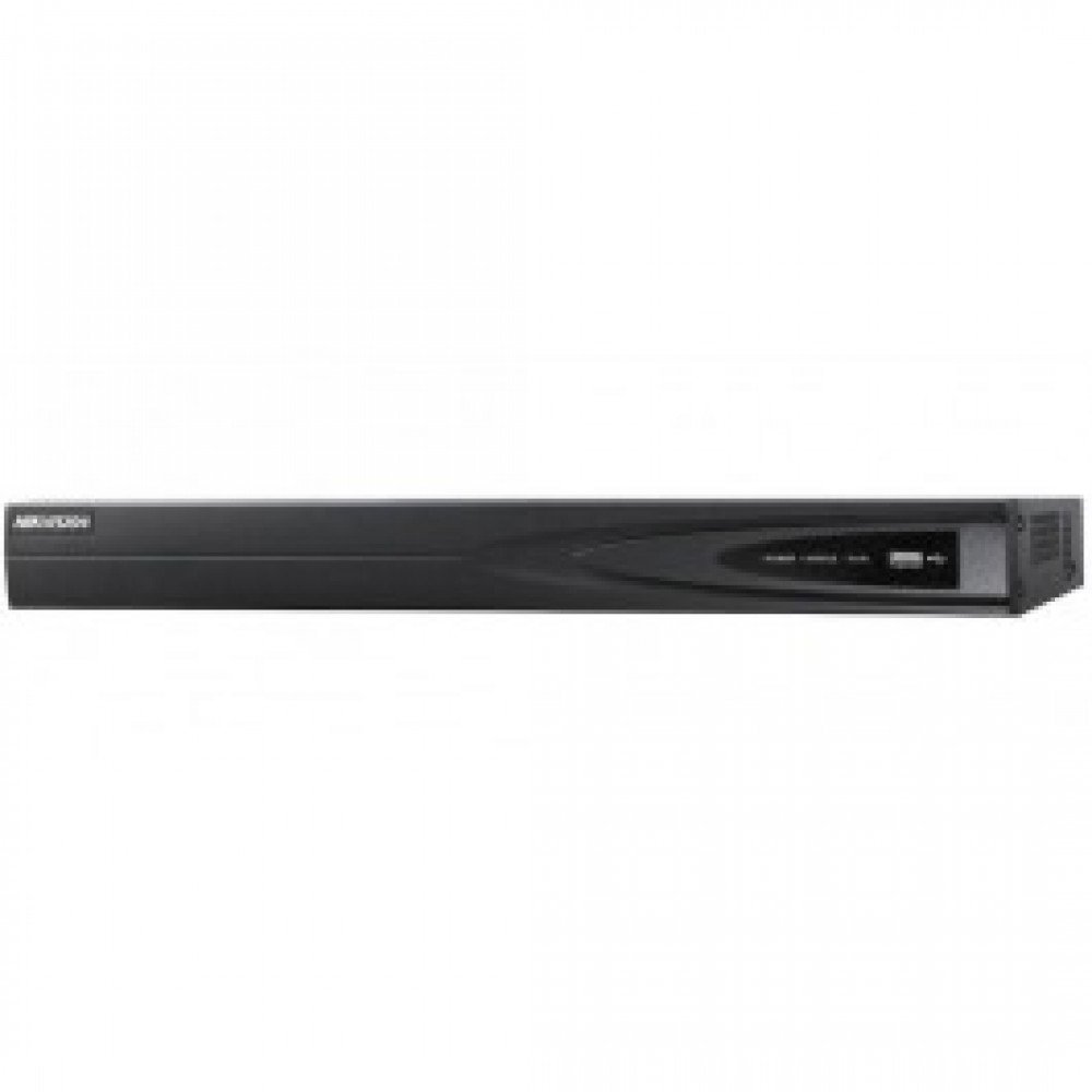 Amazon.com: Hikvision DS-7608NI-E2/8P-2TB 8 Channel NVR, 8